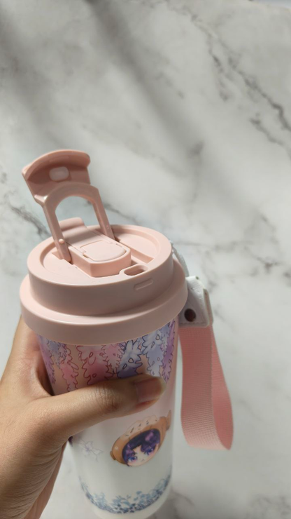 Love and Deepspace • Rafayel Ceramic Thermal Tumbler