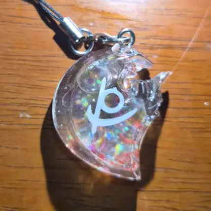 FFXIV • Jobstone Shaker Charms