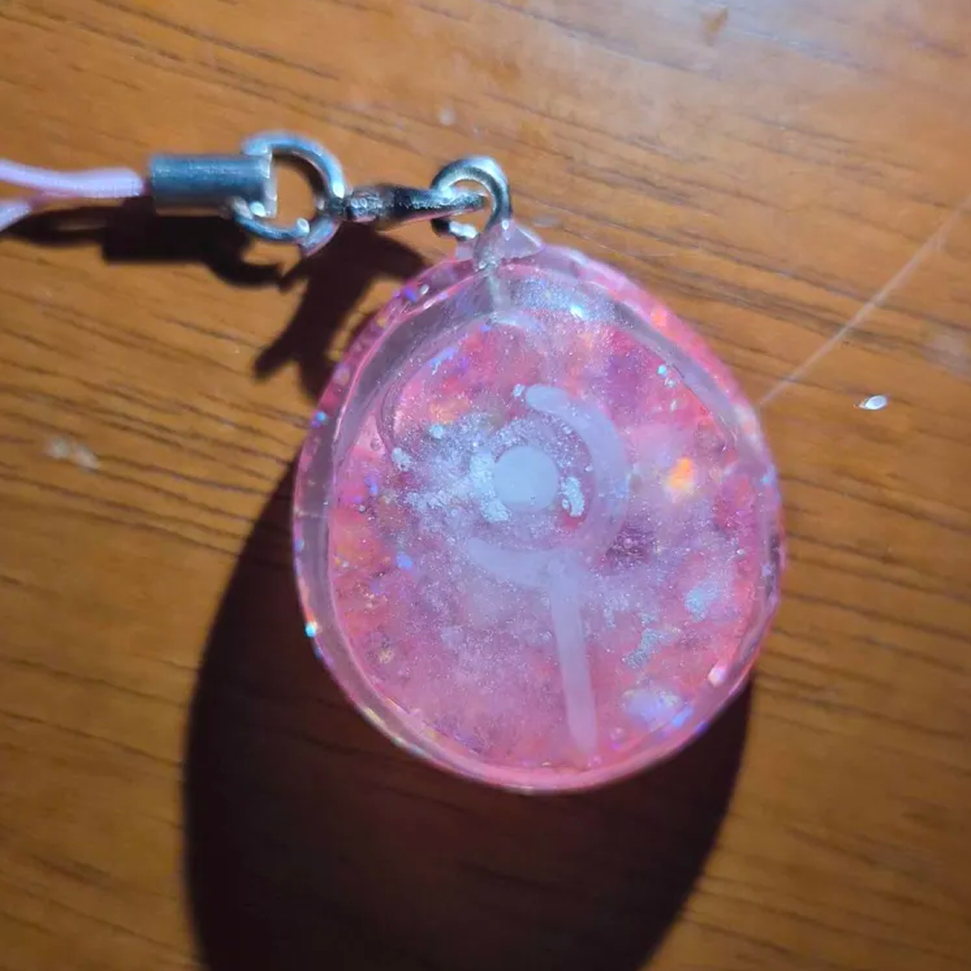 FFXIV • Jobstone Shaker Charms