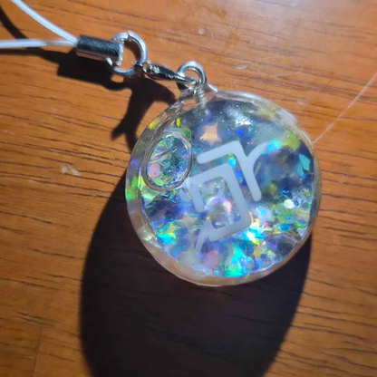FFXIV • Jobstone Shaker Charms