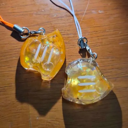 FFXIV • Jobstone Shaker Charms