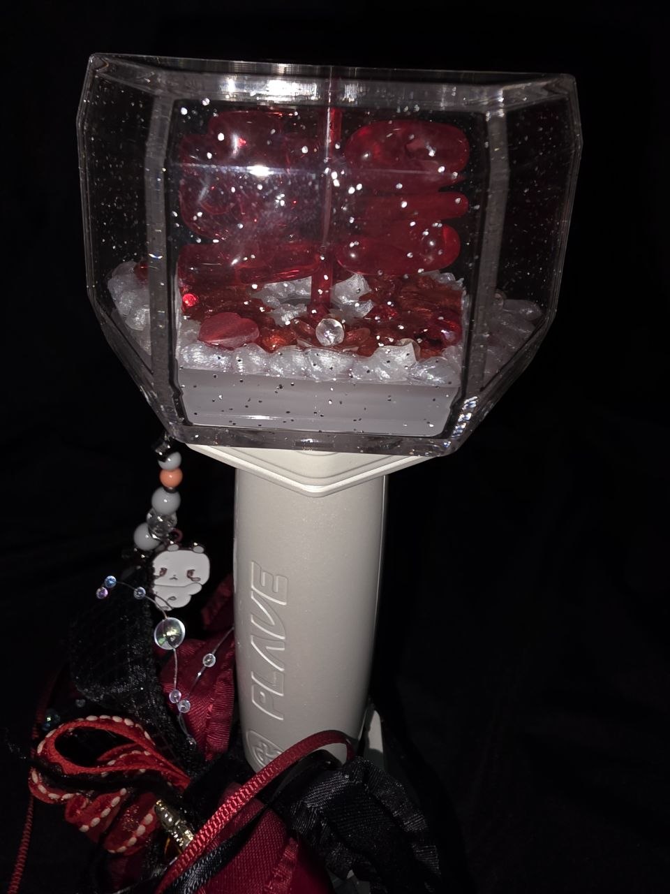PLAVE • Light Stick | Lassbong Island Decoration